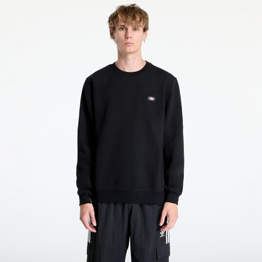 Dickies Oakport Sweatshirt Black S Dickies Oakport Sweatshirt Black S