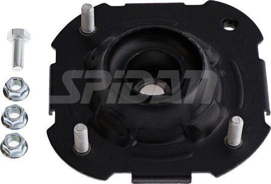 SPIDAN CHASSIS PARTS 410538 Fjærbeinslager