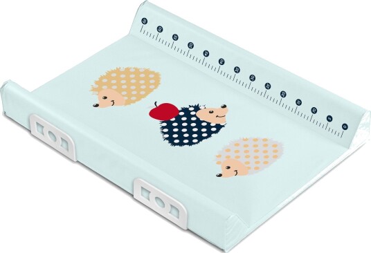Sensillo Stellematte Med Sikkerhetssystem 70 Cm Pinnsvin Mint Sensillo Stellematte Med Sikkerhetssystem 70 Cm Pinnsvin Mint