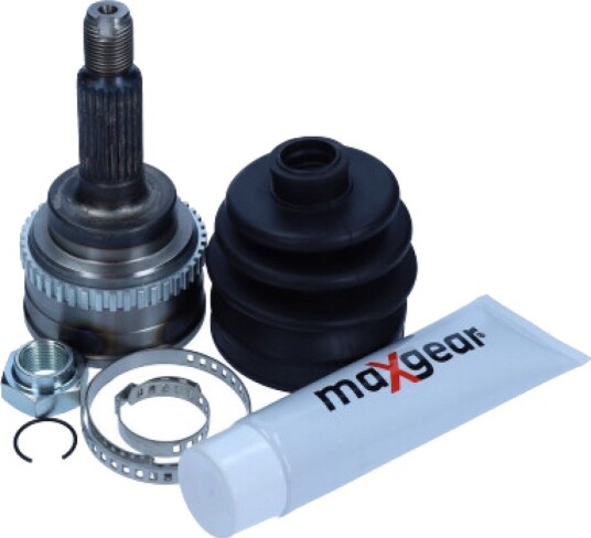 Maxgear Drivknute drivaksel MAXGEAR 49 3258