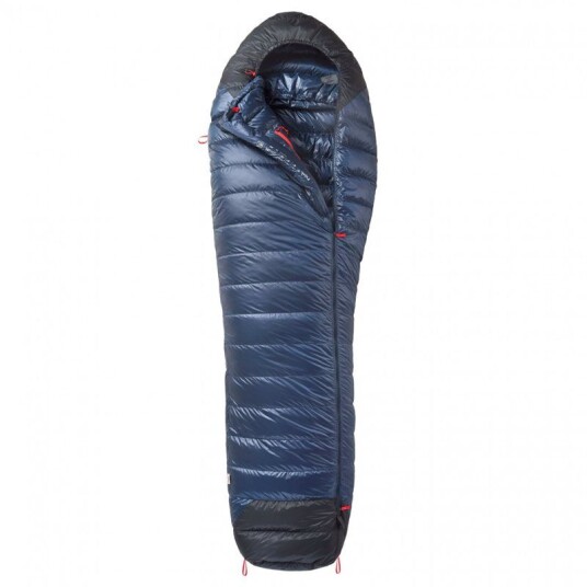 Pajak Core 400 Lang Dunsovepose Navy 3-sesonger Pajak Core 400 Lang Dunsovepose Navy 3-sesonger