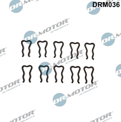 Låsefjær DR.MOTOR AUTOMOTIVE DRM036