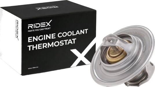 RIDEX 316T0028 Termostat, kjølemiddel