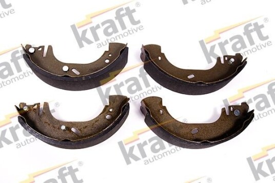 Bremsesko sett KRAFT AUTOMOTIVE 6022175