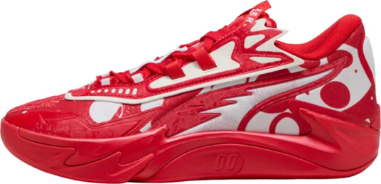 Puma Herre Sko Rød 48 EU,