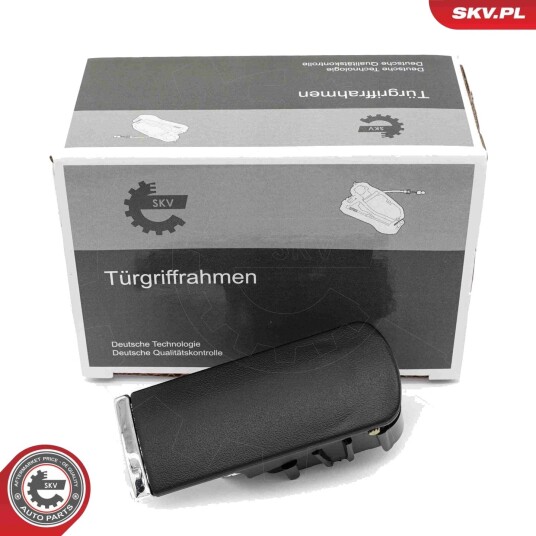 Dørhåndtak ESEN SKV 97SKV074 Dørhåndtak ESEN SKV 97SKV074