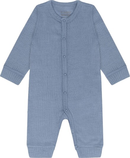 Blå Jumpsuit   WINDWARD BLUE   92