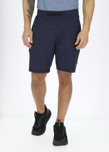 X-Trail Training Shorts Dk. Navy Melange 3xl Treningsshorts X-Trail Training Shorts Dk. Navy Melange 3xl Treningsshorts