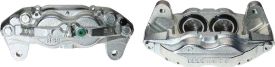 Bremsecaliper Axia 394216