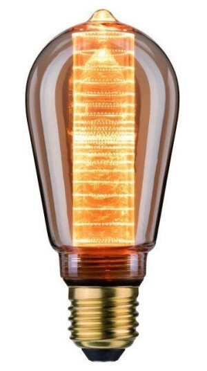 Paulmann 285.99 4 W 21 E27 200 Lm 15000 Timer Gull