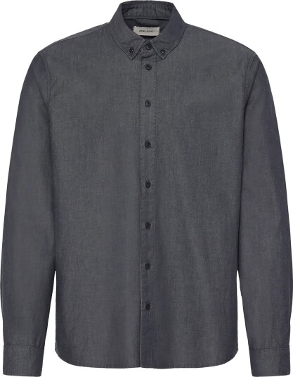 Blend Bhclaudi Shirt   SALUTE MELANGE   M
