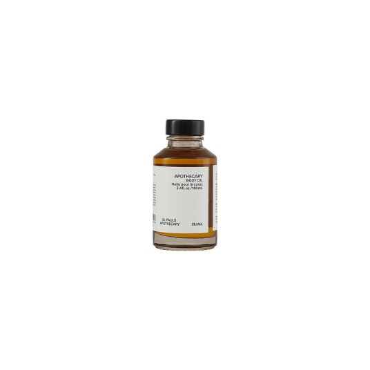 Apothecary Body Oil 100 ml Apothecary Body Oil 100 ml