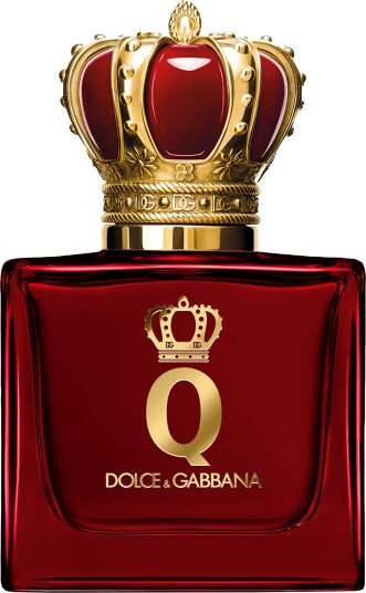 Dolce&Gabbana Q Parfyme 30ml - Woody og Amberaktig Duft for Dame Dolce&Gabbana Q Parfyme 30ml - Woody og Amberaktig Duft for Dame