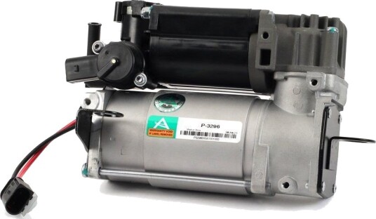 Kompressor, trykkluftanlegg Arnott P-3296