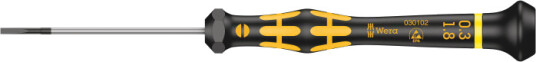 Wera 1578A ESD Sporskrutrekker 40 mm