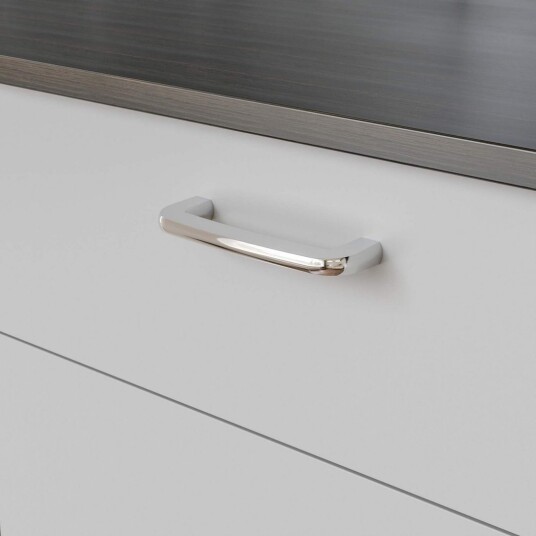 TWENTYTWO HÅNDTAK VISBY CC128 KROM