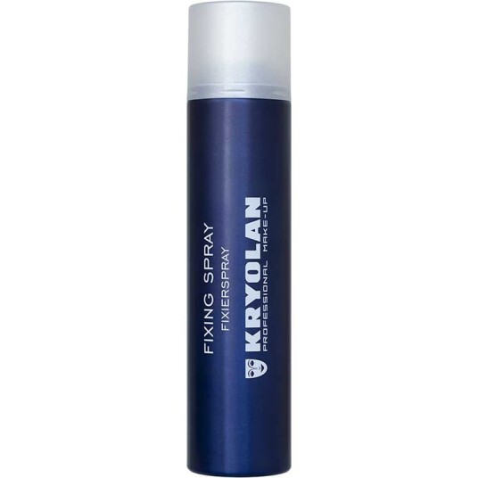 Kryolan Fixing Spray 300 ml