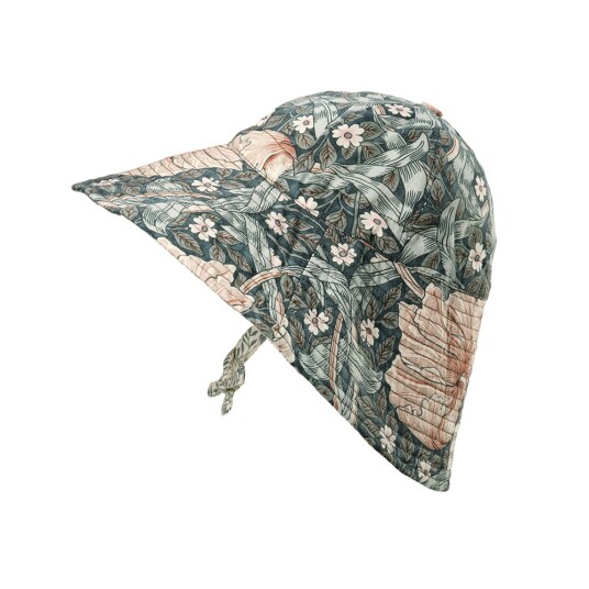 Elodie Details Sun Hat - Pimpernel 1-2Y - Multi/patterned - 1-2Y Elodie Details Sun Hat - Pimpernel 1-2Y - Multi/patterned - 1-2Y