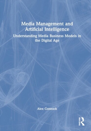 Media Management and Artificial Intelligence Media Management and Artificial Intelligence