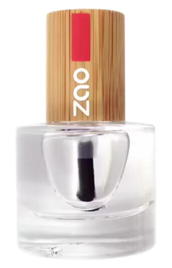 Zao Duo Base & Top Coat 636 Zao Duo Base & Top Coat 636