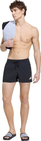 Adidas Performance 3S Sh 3In Black L