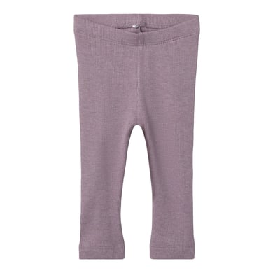 Name It Leggings Nbnkab Elderberry