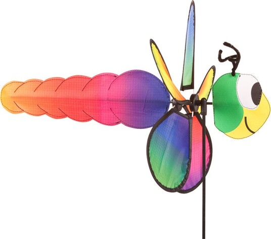 Vindmagi Drageinsekt