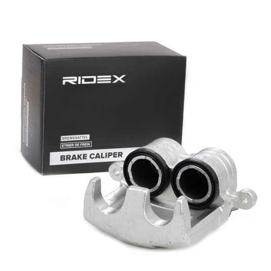 Bremsecaliper RIDEX 78B0177