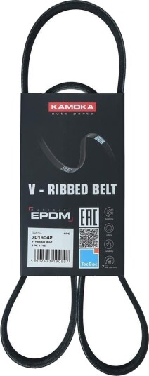 Multireim KAMOKA 7015042