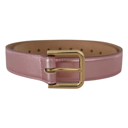 Dolce & Gabbana, Dame, Accessories, Rosa, ONE SIZE,