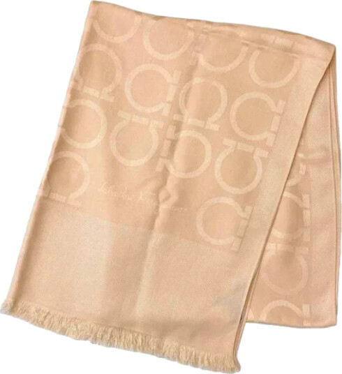 Salvatore Ferragamo unisex Rosa