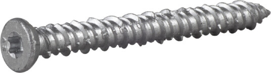 Essve Betongskrue Sh 7,5x72 Cs 100