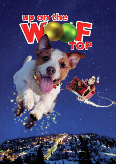 Up On The Wooftop DVD Up On The Wooftop DVD