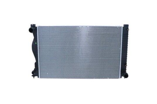 Radiator NRF 50597 Radiator NRF 50597