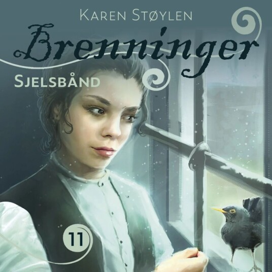 Sjelsbånd Av Karen Støylen