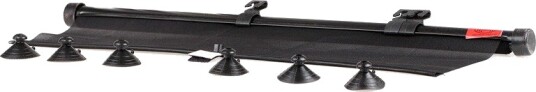 HEYNER 512400 Solbeskyttelse bilvindu HEYNER 512400 Solbeskyttelse bilvindu