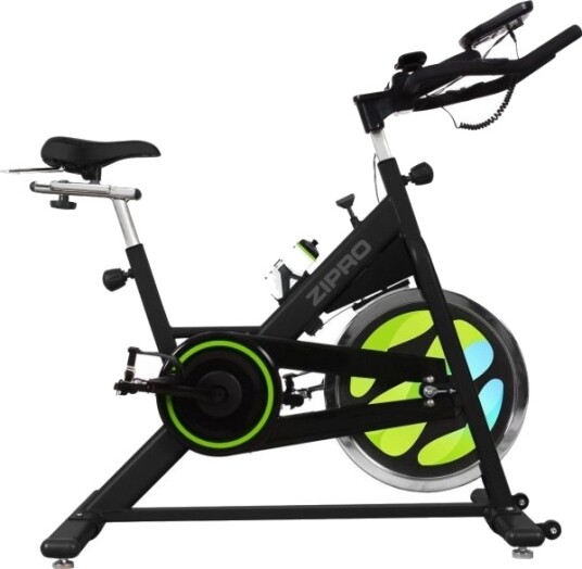 Zipro Holo 2 Spinning Bike