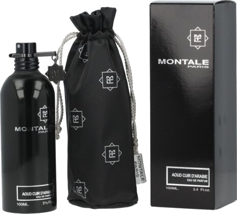 Montale Aoud Cuir D'arabie Av Montale Montale Aoud Cuir D'arabie Av Montale