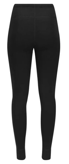 Aclima Women's Fleecewool V2 Longs Jet Black XL