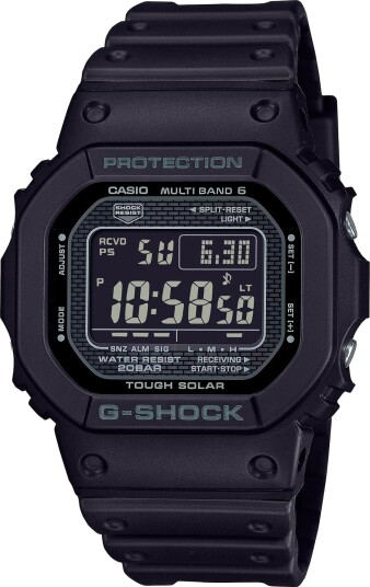 Casio G Shock GW 5000HS 1ER Casio G Shock GW 5000HS 1ER