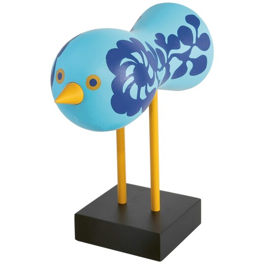 Design House Birds 1967 dekorasjon Nr. 4