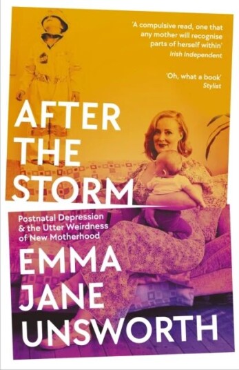 After The Storm Av Emma Jane Unsworth After The Storm Av Emma Jane Unsworth