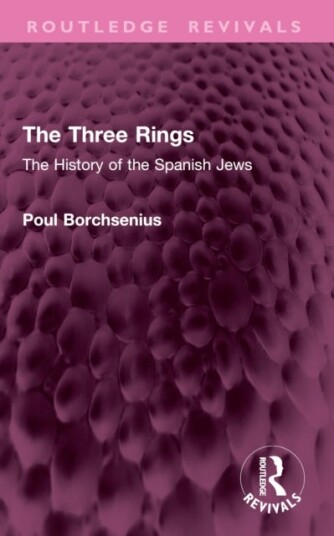 The Three Rings The Three Rings