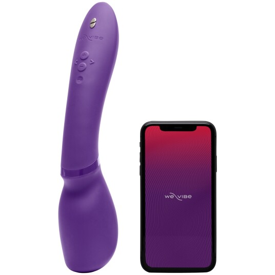 We-vibe wand