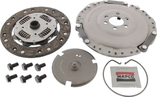 Clutchsett MAPCO 10784