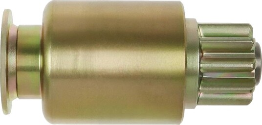 Friløpsgir, starter AS-PL SD1045
