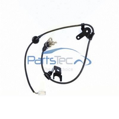 Sensor, ABS PartsTec PTA560-0324
