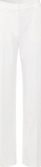 Heartmade Dame Bukser Hvit 2XS, Heartmade Dame Bukser Hvit 2XS,