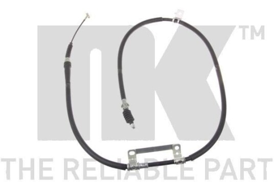 Tautrekk, håndbremse NK 903512