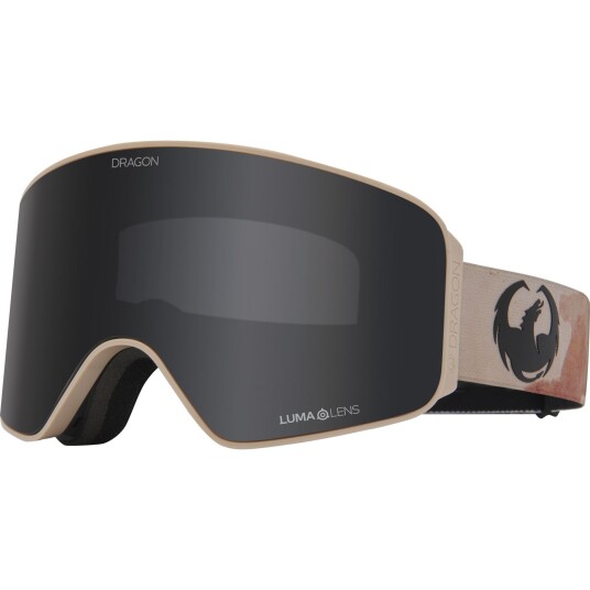 Dragon NFX MAG OTG Skibriller Jossi Wells 2025 Onesize Dragon NFX MAG OTG Skibriller Jossi Wells 2025 Onesize